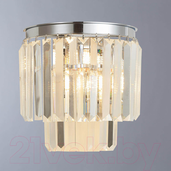 Изображение товара Бра Divinare Nova 3001/02 AP-2