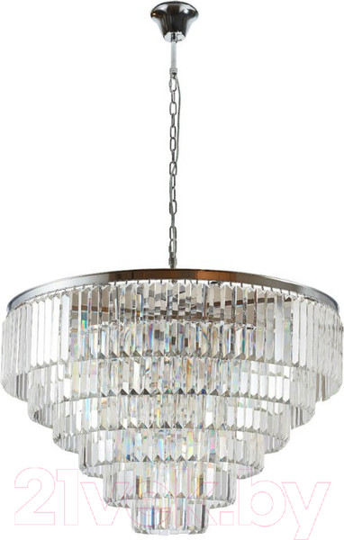 Изображение товара Люстра Divinare Nova 3001/02 LM-16