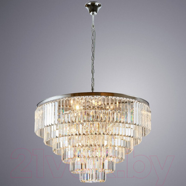 Изображение товара Люстра Divinare Nova 3001/02 LM-16