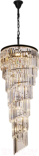 Изображение товара Потолочный светильник Divinare Charlotte 3011/01 SP-15