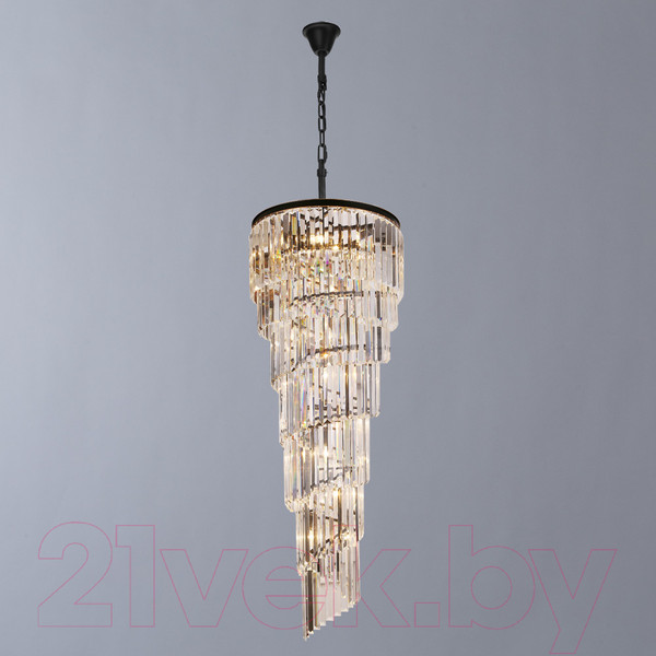 Изображение товара Потолочный светильник Divinare Charlotte 3011/01 SP-15