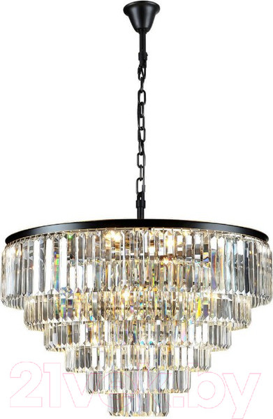 Изображение товара Люстра Divinare Nova 3001/01 LM-16