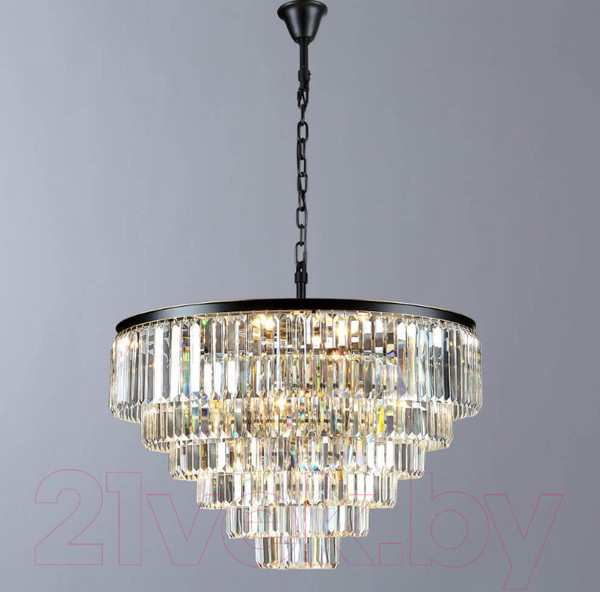 Изображение товара Люстра Divinare Nova 3001/01 LM-16