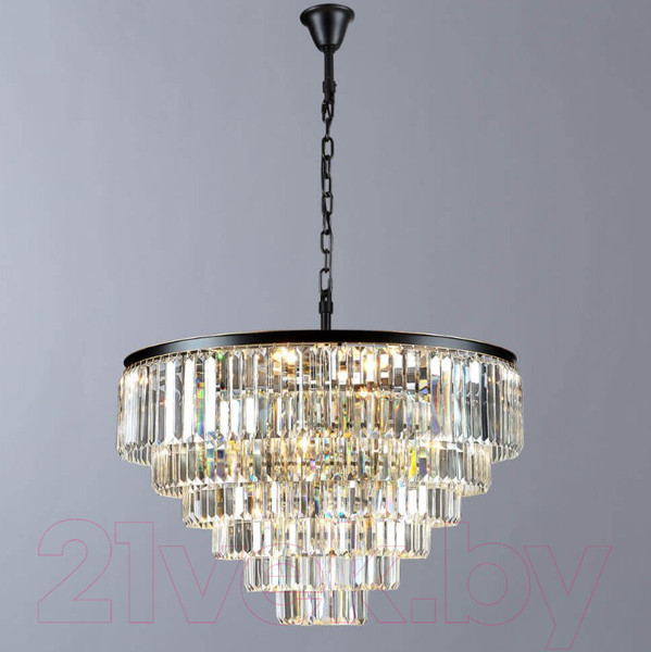 Изображение товара Люстра Divinare Nova 3001/01 LM-16