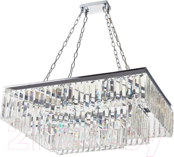 Изображение товара Люстра Divinare Nova 3001/02 SP-15