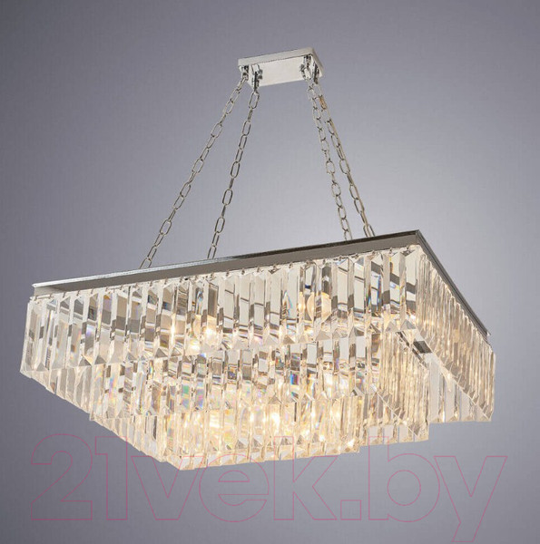 Изображение товара Люстра Divinare Nova 3001/02 SP-15