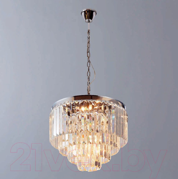 Изображение товара Люстра Divinare Nova 3001/02 LM-9