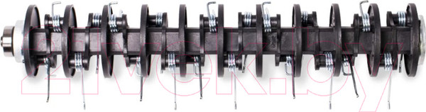 Изображение товара Аэратор-скарификатор для газона электрический Champion ESC1532