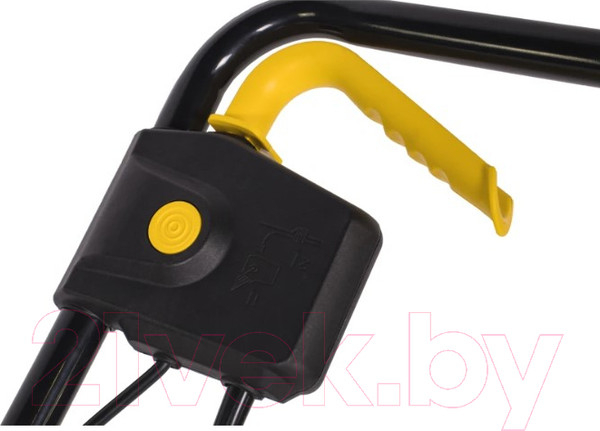 Изображение товара Аэратор-скарификатор для газона электрический Champion ESC1532