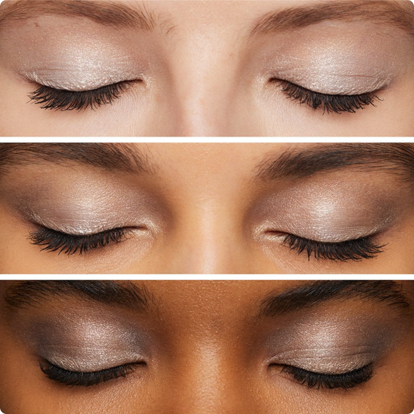 Изображение товара Тени для век L'Oreal Paris Le Shadow оттенок 100 (Ice Sparkle)