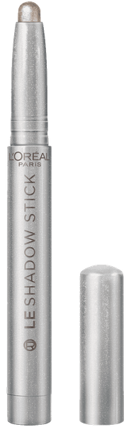 Изображение товара Тени для век L'Oreal Paris Le Shadow оттенок 100 (Ice Sparkle)