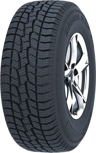 Изображение товара Летняя шина Trazano SL369 225/75R16 108S