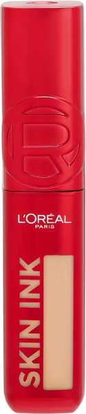 Изображение товара Тональный крем L'Oreal Paris MU INF SKIN INK тон 180 (15мл)