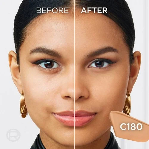 Изображение товара Тональный крем L'Oreal Paris MU INF SKIN INK тон 180 (15мл)