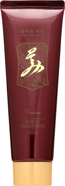 Изображение товара Маска для волос Daeng Gi Meo Ri Укрепление и восстановление (120мл)