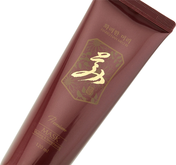 Изображение товара Маска для волос Daeng Gi Meo Ri Укрепление и восстановление (120мл)