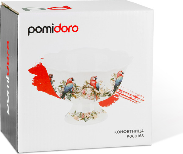 Изображение товара Конфетница Pomi d'Oro P060168