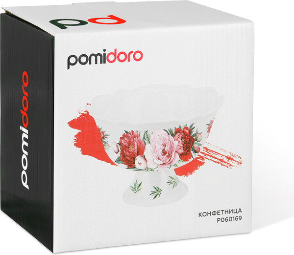Изображение товара Конфетница Pomi d'Oro P060169