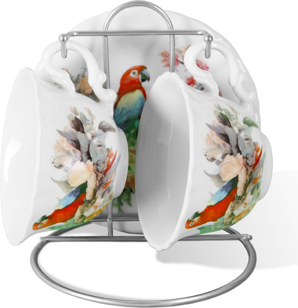 Изображение товара Набор для чая/кофе Pomi d'Oro P115148