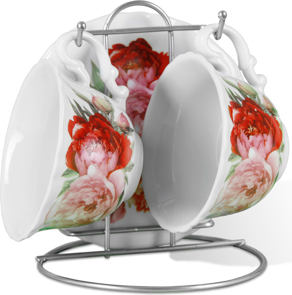 Изображение товара Набор для чая/кофе Pomi d'Oro P115149