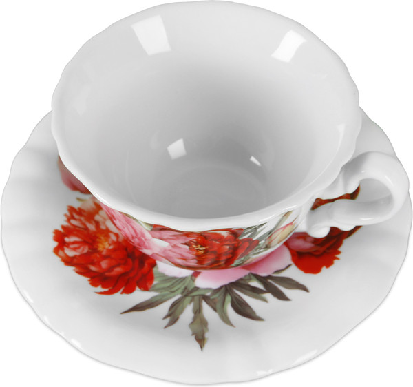 Изображение товара Набор для чая/кофе Pomi d'Oro P115149