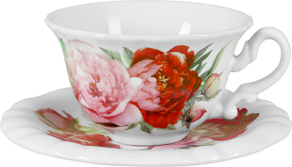 Изображение товара Набор для чая/кофе Pomi d'Oro P115149