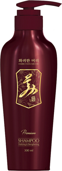 Изображение товара Шампунь для волос Daeng Gi Meo Ri Укрепление и восстановление (300мл)