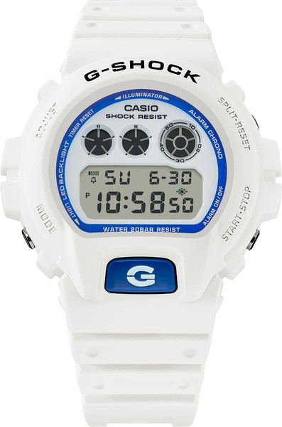 Изображение товара Часы наручные мужские Casio GA-110HDS-7A