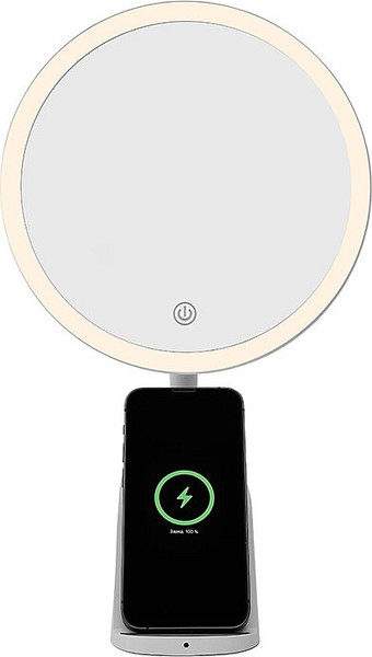 Изображение товара Зеркало косметическое Gezatone LM112 / 1301374W