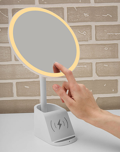 Изображение товара Зеркало косметическое Gezatone LM112 / 1301374W