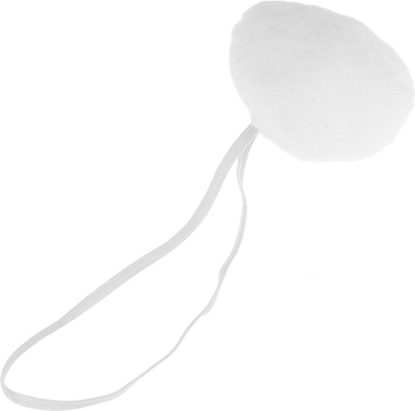 Изображение товара Костюм карнавальный Miland 3в1 Праздничный зайчик / КРК-6274