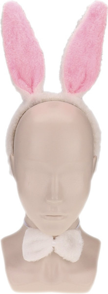 Изображение товара Костюм карнавальный Miland 3в1 Праздничный зайчик / КРК-6274