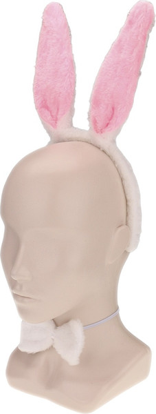 Изображение товара Костюм карнавальный Miland 3в1 Праздничный зайчик / КРК-6274