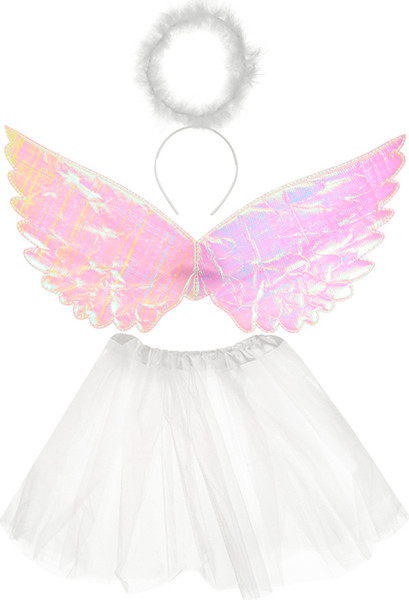 Изображение товара Костюм карнавальный Miland 3в1 Принцесса купидон / КРК-7299