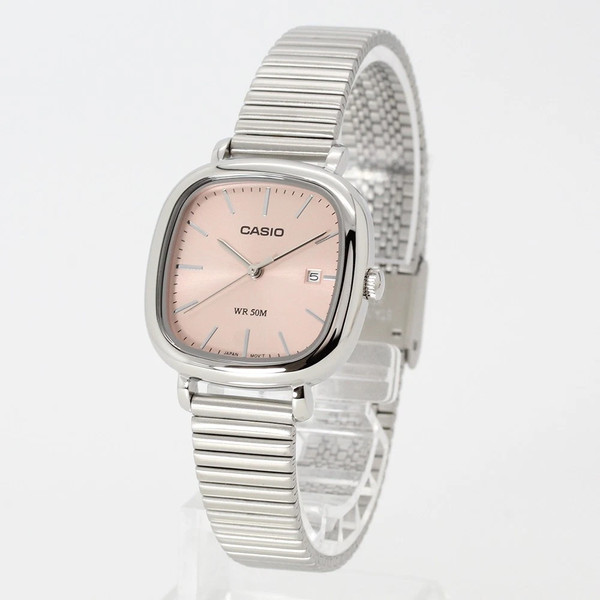 Изображение товара Часы наручные женские Casio LTP-B166D-4A