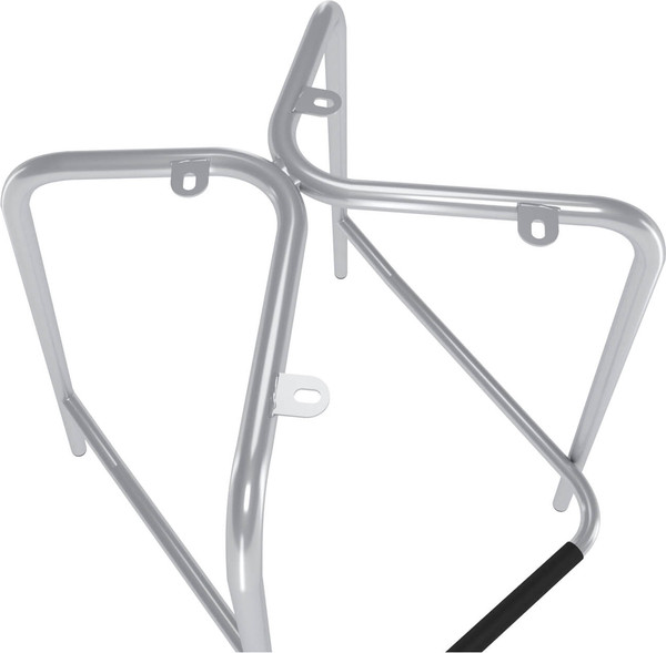 Изображение товара Стул барный Sheffilton SHT-ST59/S196-1 (серый/хром)