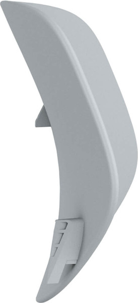 Изображение товара Стул барный Sheffilton SHT-ST59/S196-1 (серый/хром)