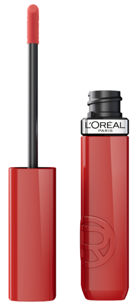 Изображение товара Жидкая помада для губ L'Oreal Paris INF LAQ RESI 635