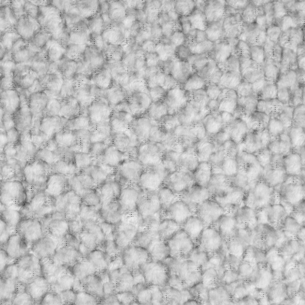 Изображение товара Банкетка Tetchair Чарли Люкс (велюр/букле, VT shape silver)