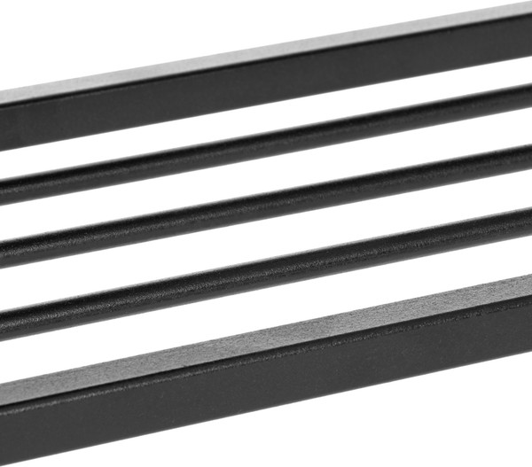 Изображение товара Банкетка Tetchair Чарли Люкс (велюр/букле, VT shape silver)