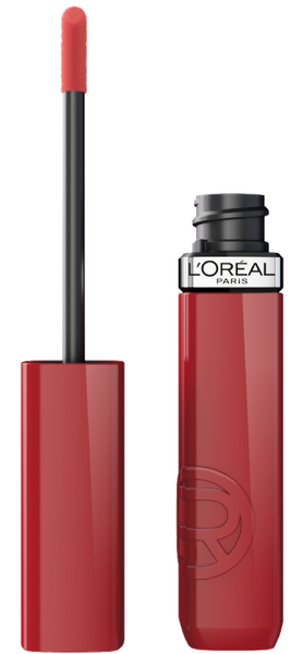 Изображение товара Жидкая помада для губ L'Oreal Paris INF LAQ RESI 215