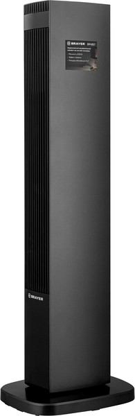 Изображение товара Тепловентилятор Brayer BR4867