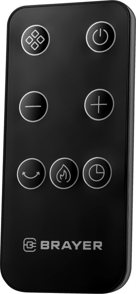 Изображение товара Тепловентилятор Brayer BR4867