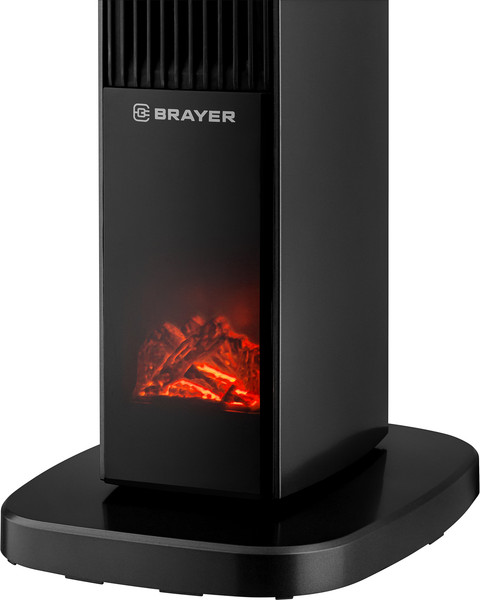 Изображение товара Тепловентилятор Brayer BR4867