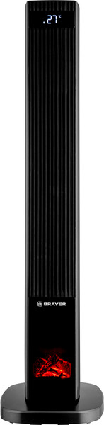 Изображение товара Тепловентилятор Brayer BR4867