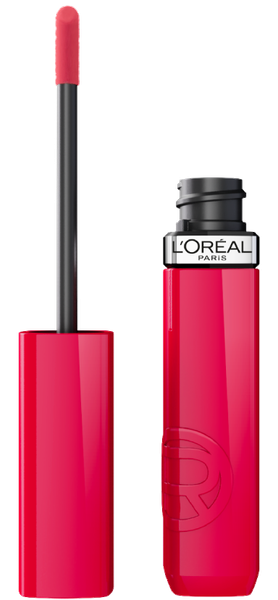 Изображение товара Жидкая помада для губ L'Oreal Paris INF LAQ RESI 250