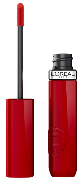 Изображение товара Жидкая помада для губ L'Oreal Paris INF LAQ RESI 420