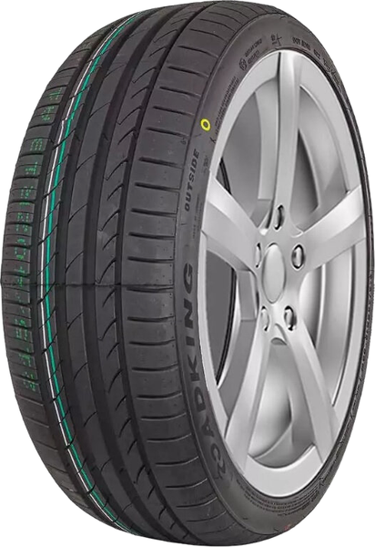 Изображение товара Летняя шина Roadking Argos UHP 215/40R17 87W