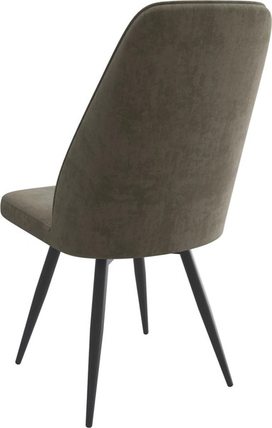 Изображение товара Стул Мамадома Leonard M-R1 360 (b05 Latte Lux\черный)