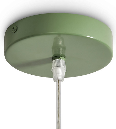 Изображение товара Потолочный светильник Freya Cottage FR5405PL-01GN